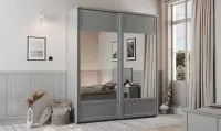Beaumont - dressing coulissant