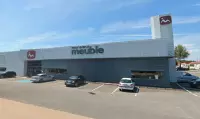 Devanture Monsieur Meuble Sable d'Olonne