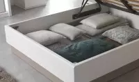 Lit coffre