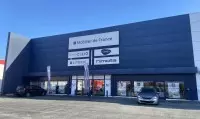 Magasin Mobilier de France Biganos