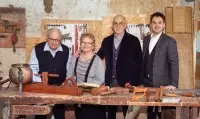 Famille Liault