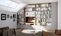 Bibliothèque Imagina