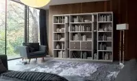 Bibliothèque Imagina