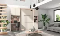 Lits escamotables SMART
