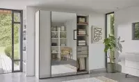 OPALE - Armoire coulissante