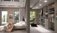 Optima - Dressing ouvert