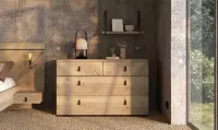 pantalonniere en bois