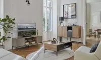 Pigment - ambiance salon