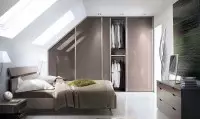 Aménager chambre en pente