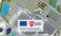 Projet avec Région et Europe