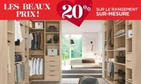 IMAGINA - PROMO mars - sur-mesure
