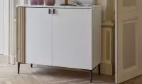 Topaze meuble avec porte