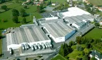 Usine