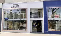 Vitrine Magasin Meubles CELIO Maine en liquidation