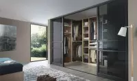 Dimensions pour un dressing