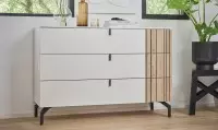 Opale - pantalonnière
