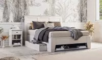 Aménager une petite chambre