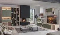 Aménagement salon