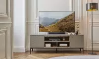 Pigment meuble TV