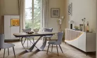 Aménagement salle à manger